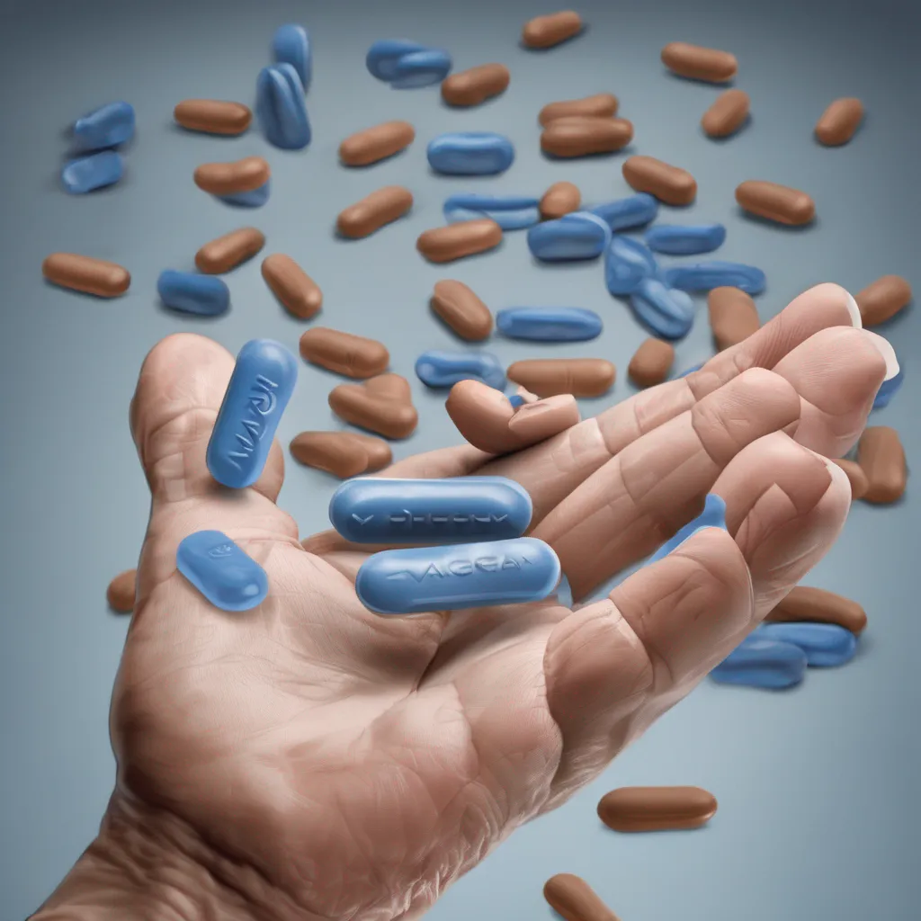 Viagra en ligne generique numéro 2